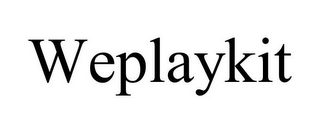 WEPLAYKIT