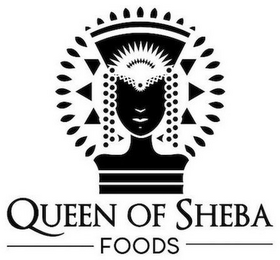 QUEEN OF SHEBA FOODS