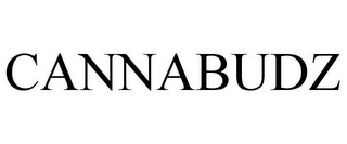 CANNABUDZ