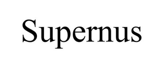 SUPERNUS