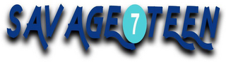 SAVAGE7TEEN
