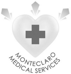 MONTECLARO MEDICAL SERVICES