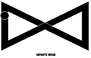 I W INFINITE WEAR