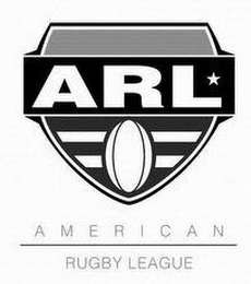 ARL AMERICAN RUGBY LEAGUE