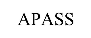 APASS