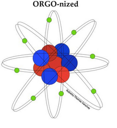 ORGO-NIZED ROBERTO THOMAS SANCHEZ