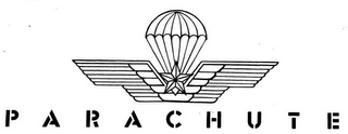 V PARACHUTE