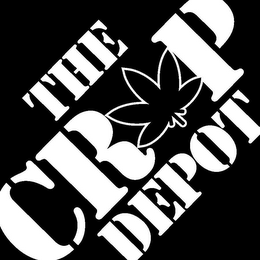 THE CROP DEPOT