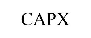 CAPX