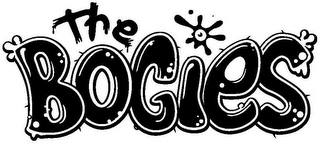 THE BOGIES