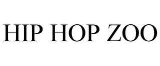 HIP HOP ZOO