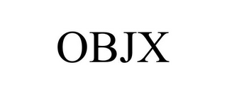 OBJX