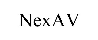 NEXAV