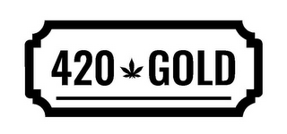 420 GOLD