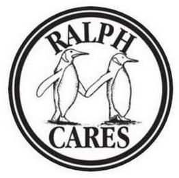 RALPH CARES