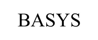 BASYS