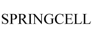 SPRINGCELL