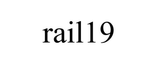 RAIL19