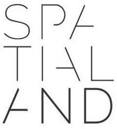 SPA TIAL AND