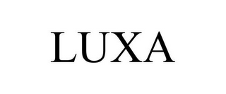 LUXA