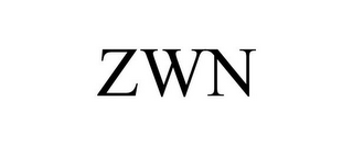 ZWN