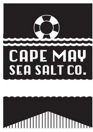 CAPE MAY SEA SALT CO.