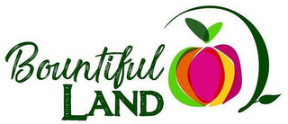 BOUNTIFUL LAND