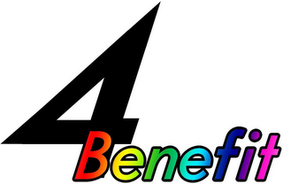 4 BENEFIT