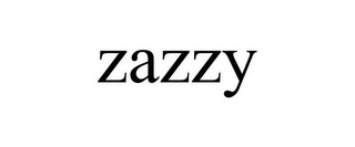 ZAZZY