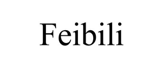 FEIBILI