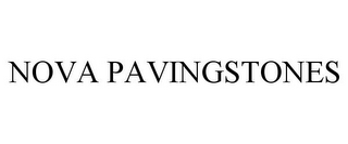 NOVA PAVINGSTONES