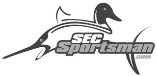 SECSPORTSMAN.COM