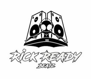 RICK READY BEATZ