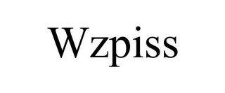 WZPISS