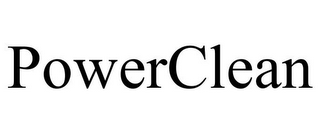 POWERCLEAN