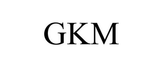 GKM