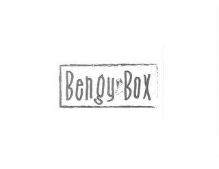 BENGY BOX