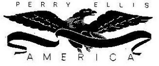 PERRY ELLIS AMERICA