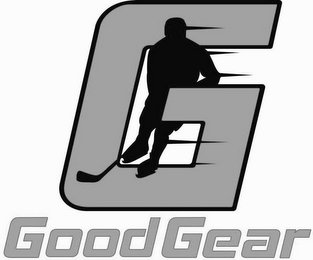 G GOODGEAR