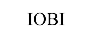 IOBI