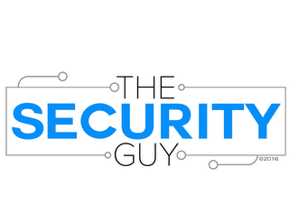 THE SECURITY GUY