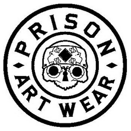 PRISON ART WEAR