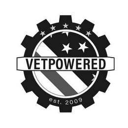 VETPOWERED EST. 2009