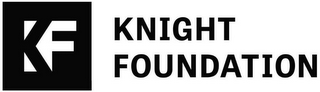 KF KNIGHT FOUNDATION