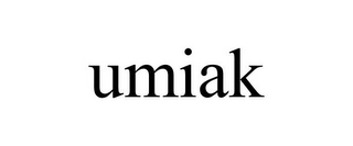 UMIAK