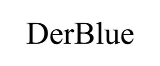 DERBLUE