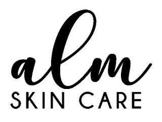 ALM SKIN CARE