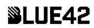 BLUE42