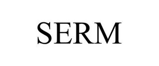 SERM