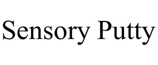 SENSORY PUTTY